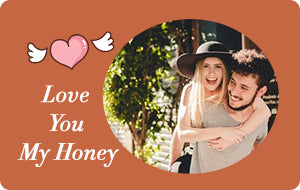 4 Love You My Honey